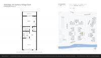 Unit 262 Oakridge P floor plan